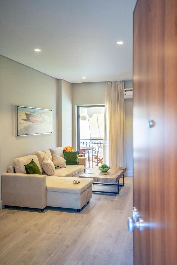 Fani'S Seacret Apartment Varkiza Exterior photo